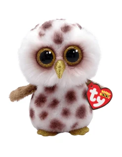 Beanie Boo: Whoolie, Owl