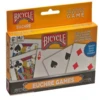 Bicycle Playing Cards: Euchre Set 2 Bicycle Playing Cards: Euchre Set -Discount Toy bicycle bicycle playing cards euchre set