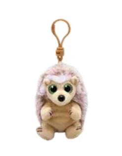 Boo Clip (Bumper, Hedgehog)