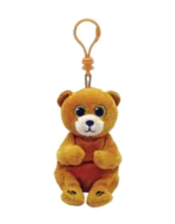 Boo Clip (Duncan, Bear)