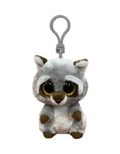 Boo Clip (Oakie, Raccoon)