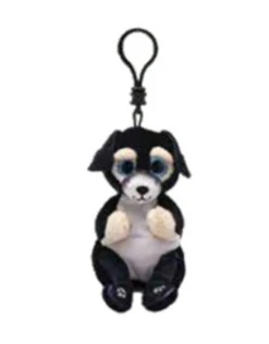 Boo Clip (Ranger, Dog)