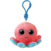 Boo Clip (Sheldon, Octopus) -Discount Toy boo clip sheldon octopus