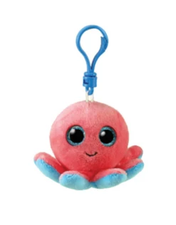 Boo Clip (Sheldon, Octopus)