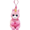 Boo Clip (Skylar, Unicorn) -Discount Toy boo clip skylar unicorn