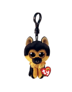 Boo Clip (Spirit, Dog)