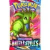 Booster Pack: Battle Styles -Discount Toy booster pack battle styles