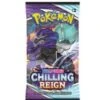 Booster Pack: Chilling Reign