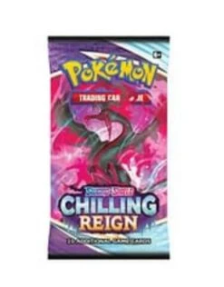 Booster Pack: Chilling Reign 10 Booster Pack: Chilling Reign -Discount Toy booster pack chilling reign 2