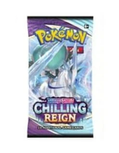 Booster Pack: Chilling Reign 11 Booster Pack: Chilling Reign -Discount Toy booster pack chilling reign 3