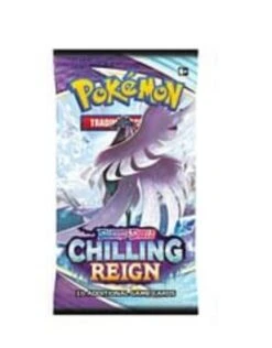 Booster Pack: Chilling Reign 12 Booster Pack: Chilling Reign -Discount Toy booster pack chilling reign 4