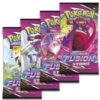 Booster Pack: Fusion Strike