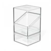 Boulder'nTray: Clear -Discount Toy boulderntray clear