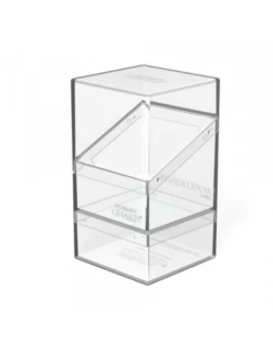 Boulder'nTray: Clear