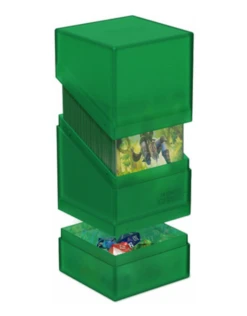 Boulder'nTray: Emerald