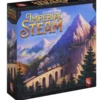 Imperial Steam -Discount Toy capstone games imperial steam