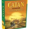 Catan: Cities & Knights
