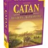Catan: Traders & Barbarians