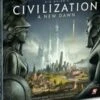 Civilization: A New Dawn 1 Civilization: A New Dawn -Discount Toy civilization a new dawn