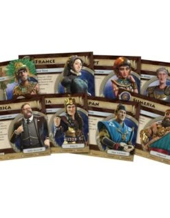 Civilization: A New Dawn -Discount Toy civilization a new dawn 2