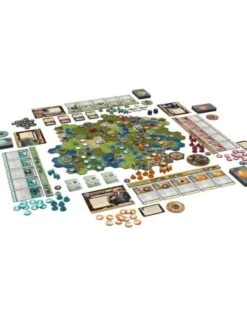 Civilization: A New Dawn -Discount Toy civilization a new dawn 3