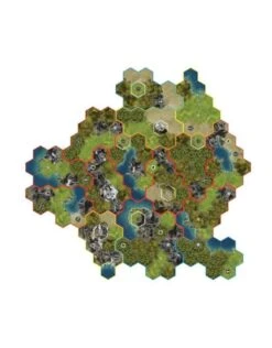 Civilization: A New Dawn -Discount Toy civilization a new dawn 4