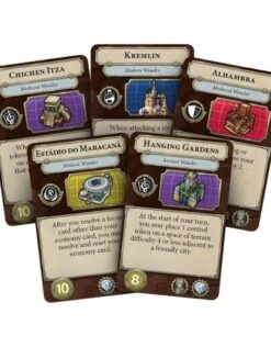 Civilization: A New Dawn -Discount Toy civilization a new dawn 5