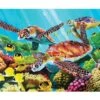 Molokini Sea (35pc) 1 Molokini Sea (35pc) -Discount Toy cobble hill puzzle company molokini sea 35pc