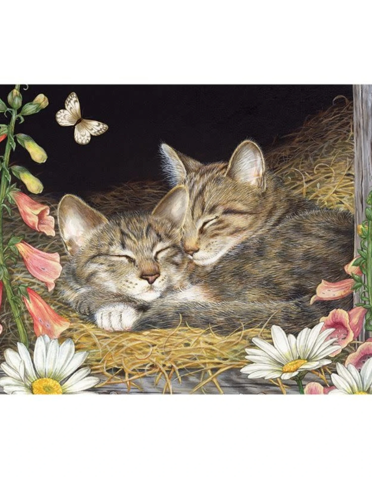 Morning Snooze (35pc) 3 Morning Snooze (35pc)