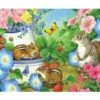 Squirrel Talk (35pc)