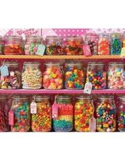 Sweet Sweet Sugar (35pc)