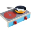 Cooktop Set Culina -Discount Toy cooktop set culina