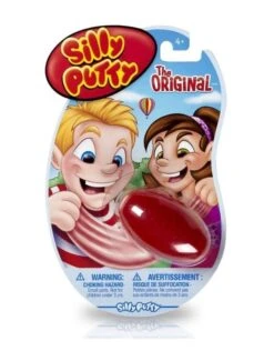 Silly Putty