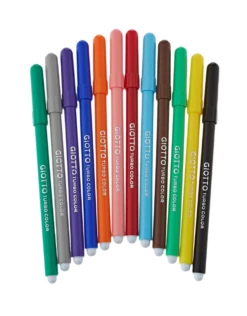 Giotto Markers (Set Of 12)
