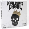 Dead Man's Cabal -Discount Toy dead mans cabal