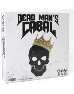 Dead Man's Cabal