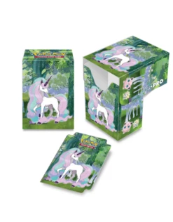 Deck Box: Enchanted Glade