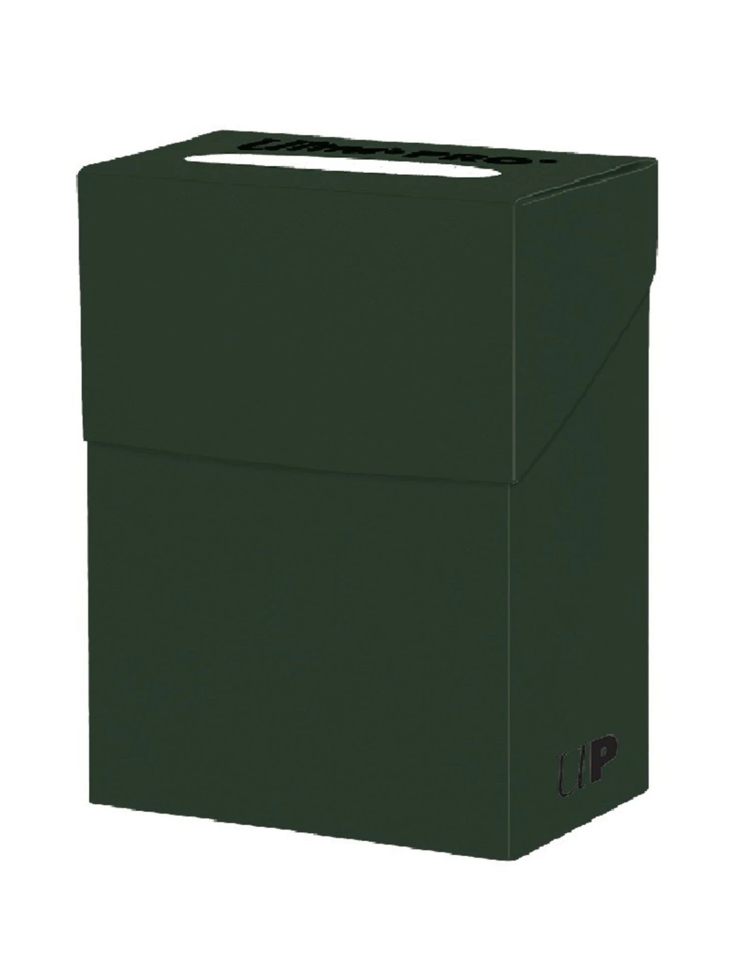 Deck Box: Forest Green 3 Deck Box: Forest Green