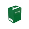 Deck Case: Green -Discount Toy deck case green
