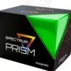 Deck Case Prism: Lime Green -Discount Toy deck case prism lime green