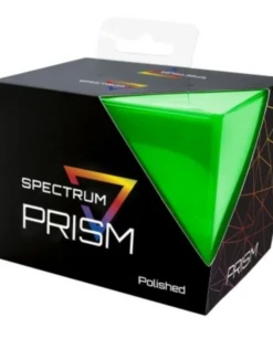 Deck Case Prism: Lime Green