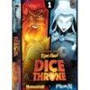 Dice Throne Season 1, Box 1: Barbarian Vs Moon Elf -Discount Toy dice throne season 1 box 1 barbarian vs moon elf