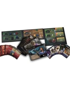 Dune: Imperium - Rise Of Ix -Discount Toy dire wolf digital dune imperium rise of ix 1