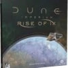 Dune: Imperium - Rise Of Ix -Discount Toy dire wolf digital dune imperium rise of ix