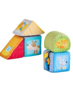 Discovery Cubes: Animal Geometry -Discount Toy discovery cubes animal geometry 1