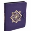 Dragon Shield Binder: Spell Codex 160 Portfolio - Arcane Purple -Discount Toy dragon shield binder spell codex 160 portfolio arc