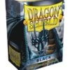 Dragon Shield: Black Classic -Discount Toy dragon shield black classic