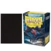 Dragon Shield: Black Matte -Discount Toy dragon shield black matte