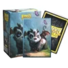 Dragon Shield: Brushed - The Pandragon Art -Discount Toy dragon shield brushed the pandragon art