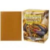 Dragon Shield: Gold Matte -Discount Toy dragon shield gold matte